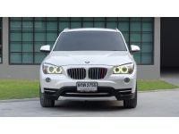 2013 BMW X1 2.0 sDrive20d xLine SUV ดีเซล ออกรถ 0 บาท จองให้ทัน รูปที่ 15